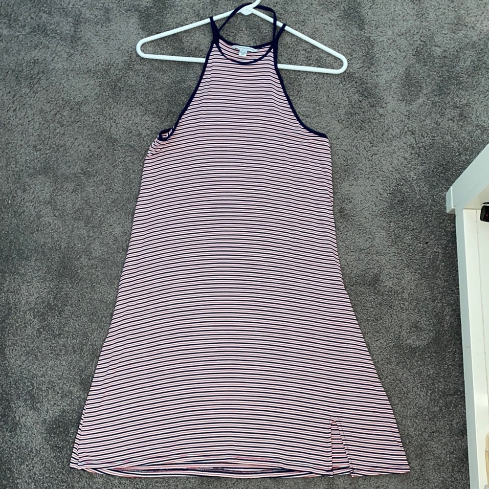 American Eagle Outfitters Sun Dress